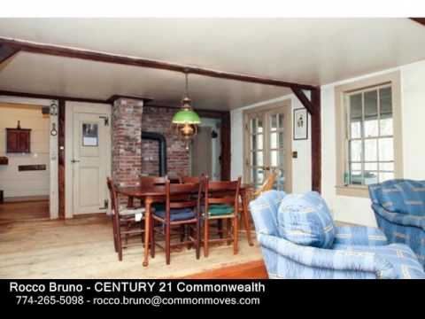 5 Butler St, Sherborn MA 01770 - Single Family Home - Real Estate - For Sale -