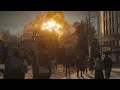 Godzilla Minus One Escena Del Aliento Atómico Full HD UHD