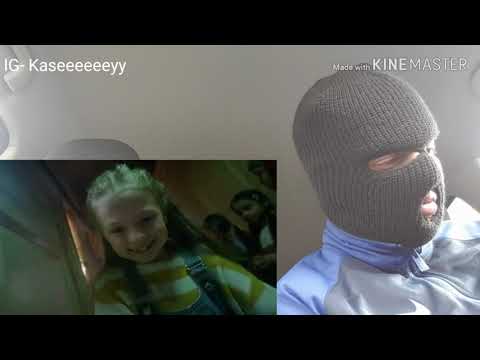 UK REACTION TO RUSSIAN RAP - SCRIPTONITE- KOLESA REACTION VIDEO!