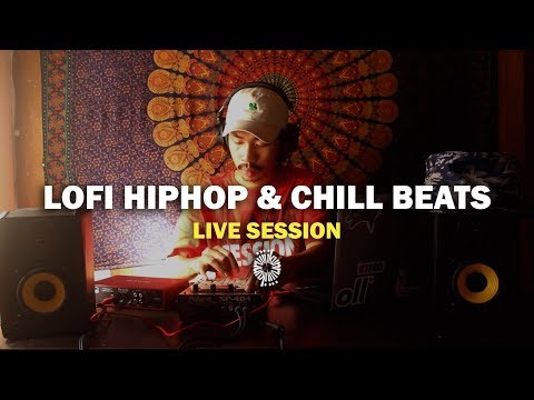 Kozzy Times: Live Lo-Fi & Chill Beats - Episode 1