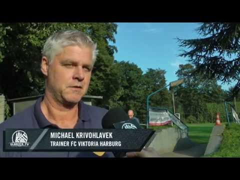 Die Stimmen zum Spiel (FC Viktoria Hamburg – Zonguldakspor, Kreisliga 1) | ELBKICK.TV