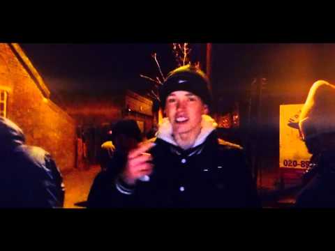 CASHIN FT JDOTB - GET EM