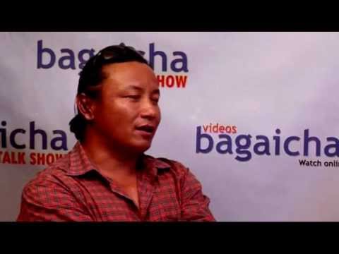 BHOGEN RAI-Talk Show