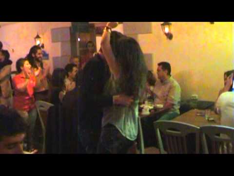 Susanna Petrosyan "Happy B'Day" Expromt