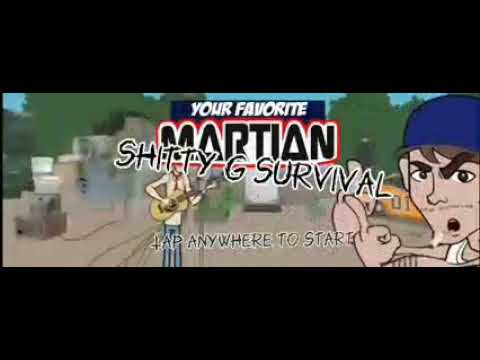 Shitty G survival