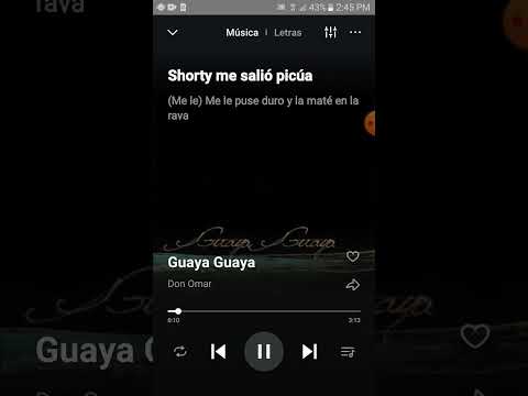 nostalgia x guaya guaya Dj Jeremy