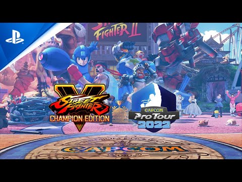 Major Street Fighter V battle balance and extra aesthetic features coming March 29