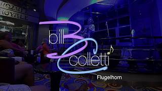 Peter White & Bill Colletti - Temptation