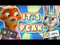 Did Zootopia 2 Just SAVE Disney Animation