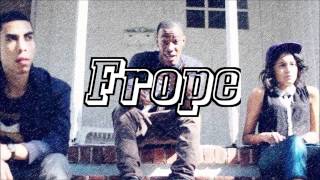 Bryant Dope - NNY (ft. ANTHM)