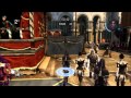 Assassin's Creed Brotherhood - Strong Closer Achievement - Tutorial.wmv