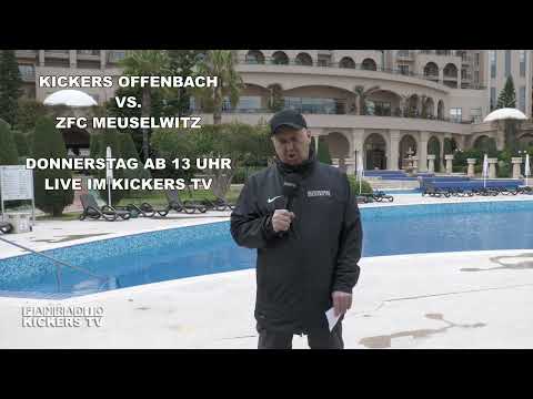 OFC-TRAININGSLAGER 2022 IN BELEK - TAG 3 - OFC FANS CORONAKONFORM IM TRAININGSLAGER