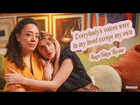 Learning Self Compassion Before You Reach Burnout is Essential | Ep 15 | Sage Takes Thyme | Podcast