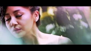 Lingua - Kau Tak Di Sini (Feat. Maya Hasan) [OFFICIAL MUSIC VIDEO]