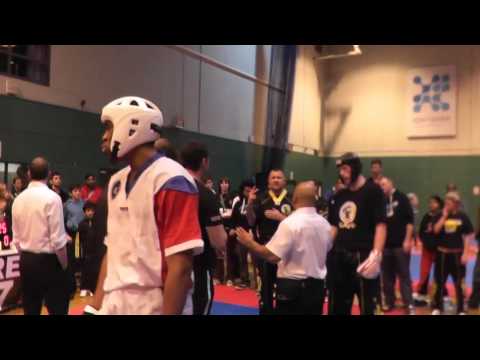 Top Ten UK Vs ASG Europe ,part 2