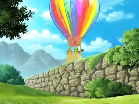 Bahasa inggeris untuk kanak-kanak - haiwan lagu - Animals - Dinolingo