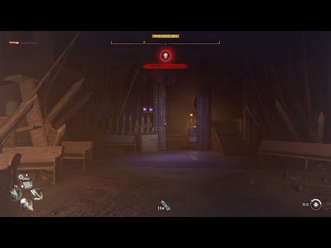 (PS5)Dying Light 2: Walkthrough Pt 40