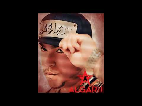 Algarii - Abandonao - Bachata