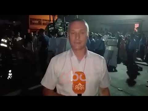 Proces zgjedhor i qete ne Vlore | ABC News Albania