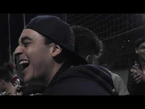 Lyrica vs Milnueve y Kottard - Leyendas de Atlanta 2: Semifinal