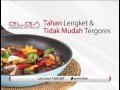 MNC SHOP ELGA DIAMOND FRYPAN SET