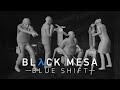 Character Animation Showcase Black Mesa Blue Shift
