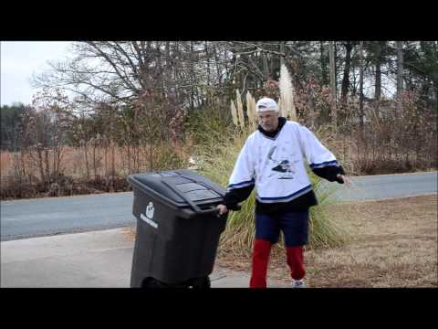 DCE 200 Final Dance - Safety Dance