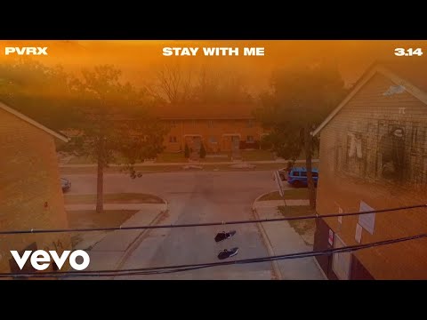 Video thumbnail for Stay With Me