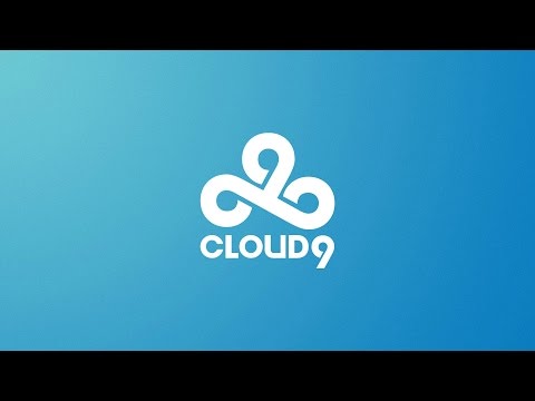 C9th to Worlds - A C9 Hype Montage