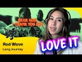 Reaction Rod Wave Long Journey