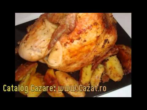 Cazare Fizesti, Hunedoara - Cazat.ro