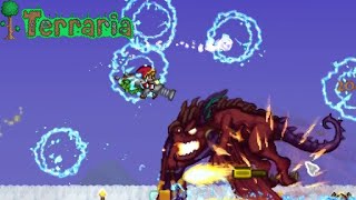 【Terraria】No Craft  part21【ゆっくり実況】