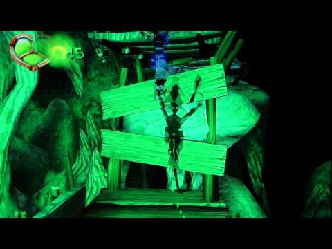 Jak & Daxter: The Precursor Legacy playthrough pt26