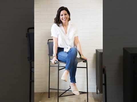 382: Alyce Lopez: Intention + Focus = A Successful Interior Design Business