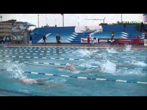 50 Farfalla  Ass. Maschile Master (Serie 3) - 15 Memorial Andrea Bettiol (Swimming)