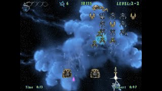 Download lagu Atomaders 2 - β | Pure High Power Gameplay mp3