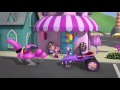 Mickey And The Roadster Racers Intro