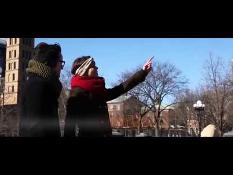 Promise (2014) Official Trailer #1