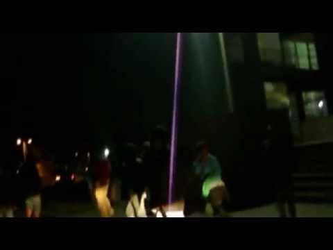 Celebrando Union Temuco  4-1 Huachipato !