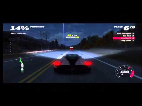 Forza Horizon Playthough Part 113