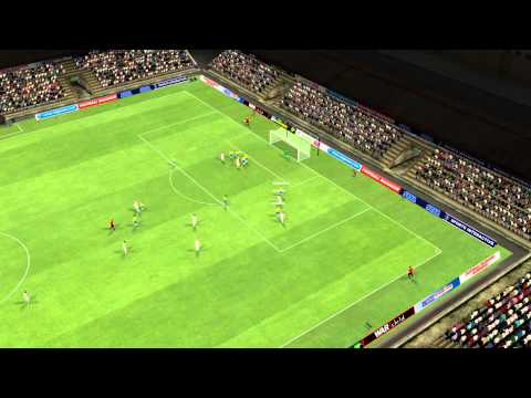 OFI 3-1 APOEL - Match Highlights