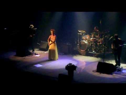 Rita Benneditto - Cavaleiro de Aruanda