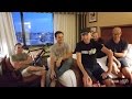 2016 Gravel Worlds Interview Kuat Racks Racklove Crew