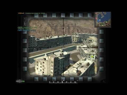 Project Reality-The Gunner (Part 1 of 3)