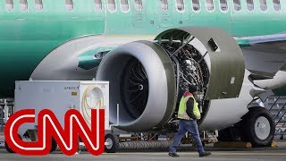 FAA says evidence begins to connect Boeing 737 Max 8 crashes