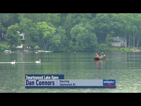 NJ Swartswood Lake Open