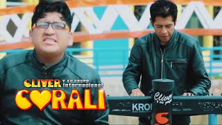 Video Se Feliz de Grupo Coralí 