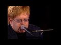 Elton John - Daniel (The Great Amphitheater - Ephesus, Turkey 2001) HD *Remastered