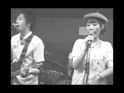 Sucrette (シュクレット) 「my brilliant summer feat.Hitoshi Koizumi（soda fountains）」 PV