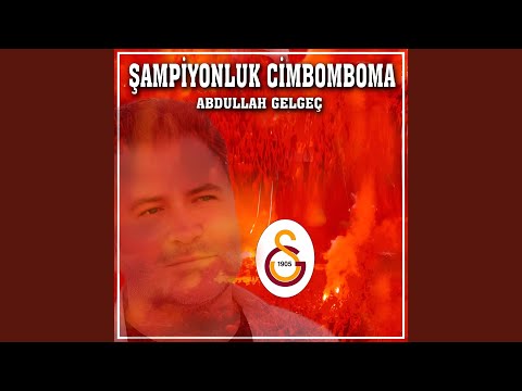 Şampiyonluk Cimbomboma